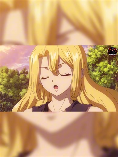 Lillian Weinberg Dr Stone #foryou #viralvideo #drstone #anime #animefyp #otaku