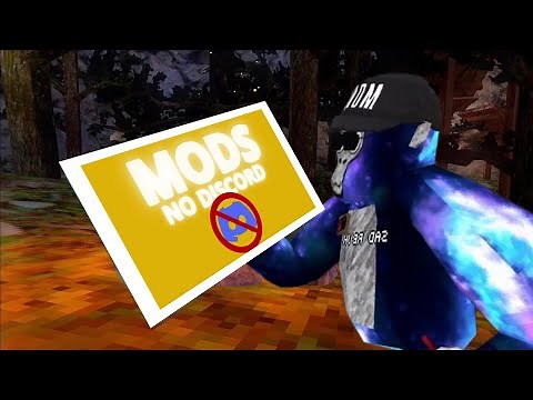 How To Mod Gorilla Tag Without Discord!