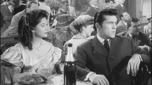 Jack the Ripper (1959) 1080p 🎥 Lee Patterson, Eddie Byrne, (U.K.).