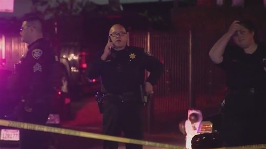 Oakland residents frustrated after hit-and-run driver kills pedestrian