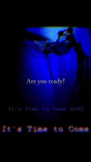 TOMORROW WILL BE OUR DAY! #poppyplaytime #viral #prototype #1006 #huggywuggypoppyplaytime