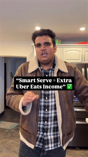 Govind Sandhu on Instagram: "@helphub247 Want extra income with Uber Eats? Add Smart Serve certification and unlock alcohol delivery orders — more trips, better payouts, especially evenings & weekends in Ontario. Ideal for students, newcomers, and part-time drivers. 📍 HelpHub247 — Smart Serve guidance & fast support 📞 +1 647-294-7576 Keywords: Uber Eats extra income, Smart Serve Ontario, Uber Eats alcohol delivery, side income Canada, Uber Eats driver earnings, part time income Toronto Hashtag