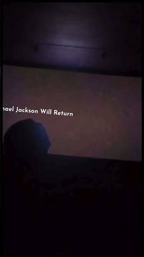 MICHAEL End Credits Scene