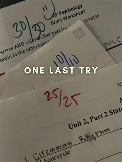 Motivational Study Tips for a Fresh Start