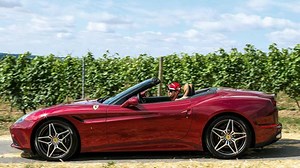 Sebastian Vettel vende parte de su colección de autos: hay joyas únicas de Ferrari, Mercedes-Benz y BMW