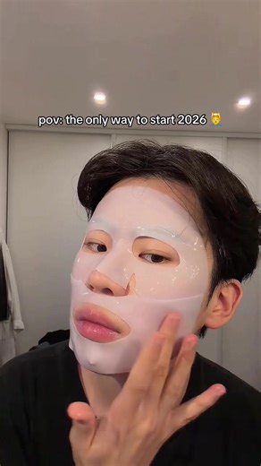 Achieve Glassy Skin with PDRN Mask for 2026