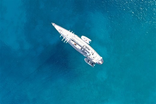 Used 1989 Classic yachts Ron Holland, 00802 St. Thomas - Boat Trader