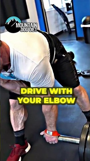 Learn The Meadows Row From John Meadows