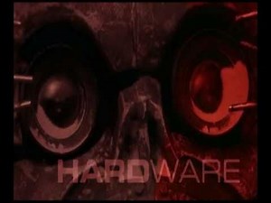 HARDWARE 1990 - Opening Credits