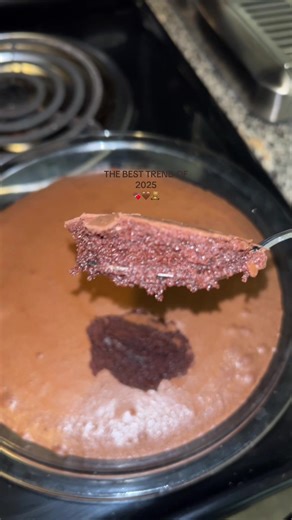 Ina Garten outdid herself with this one! 🤤 #inagarten #browniepudding #fudgebrownies #food #dessert