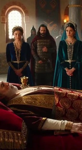 Two sisters, one crown, and a dying father’s demand. When Constantine VIII presented Romanos Argyros as the heir apparent, he didn't just choose a successor—he tested his daughters. ​Theodora, the younger and more ascetic, rejected the command to marry. Zoe, the elder and eager for life beyond the gynaeceum, accepted the challenge. As Constantine watched his daughter Zoe take Romanos’s hand, he secured the throne, but ignited a sibling rivalry that would haunt the palace for decades