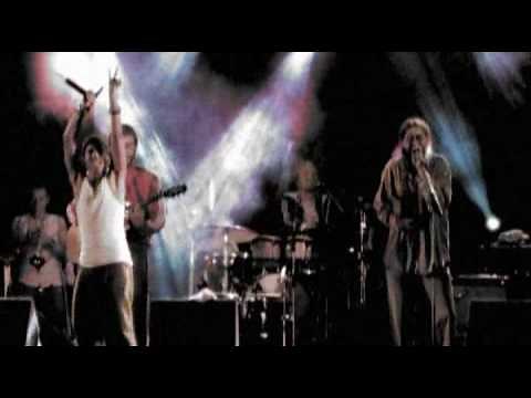 'Dynamit', Timbuktu feat. Peps Persson