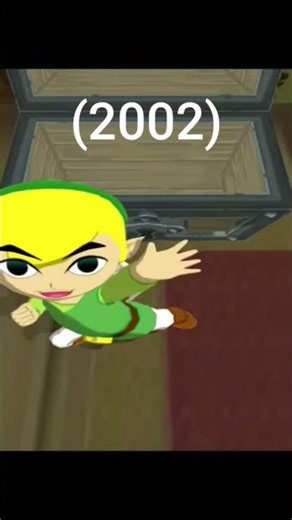 The evolution of Link