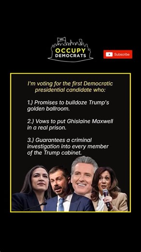 Occupy Democrats on Instagram: "Hit the ❤️ and share to spread this! Follow us 👉 @occupydemocrats ‼️#thefightcontinues & vote 🗳️ > 💙 ———————————————— ‼️Call to action 👉 #sharethis ‼️ ———————————————— • • #trumpisGUILTY #trumpisnotfittobelresident #stoptrump"