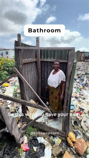 3/50 FAMILIES 🏠❤️ Behind every home is a family, a story, and hope for a better tomorrow. Today, we begin our journey with RebuildX Africa to support families living in difficult conditions. Help us reach 50 families before December 2026—and continue this mission every year. Every donation counts. If you can’t donate, please share this video. 🙏🏾 Link in bio to help us reach the next family ❤️ #foryou #ositapopcorn