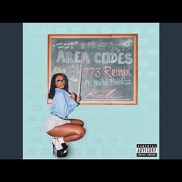 Area Codes (773 Remix) (feat. Mello Buckzz)