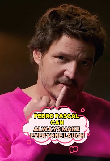 Pedro Pascal's Funniest Moments on SNL
