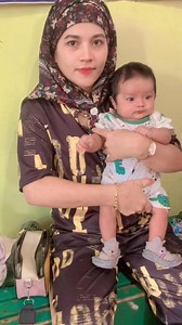 Immunization day💉 #Grei @highlight | Mii Mii