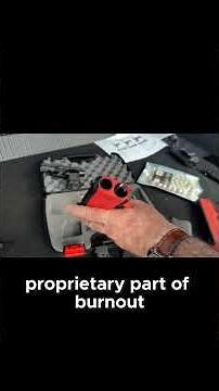 The new Byrna CL Compact.