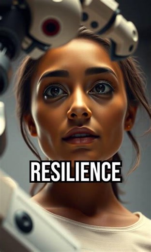 Breaking barriers in robotics #WomenInSTEM #Empowerment