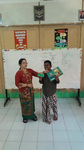 Kelas 5 dengan Pendekatan Pembelajaran Mendalam materi IPAS, SBdP, B Indonesia dalam 1 KBM