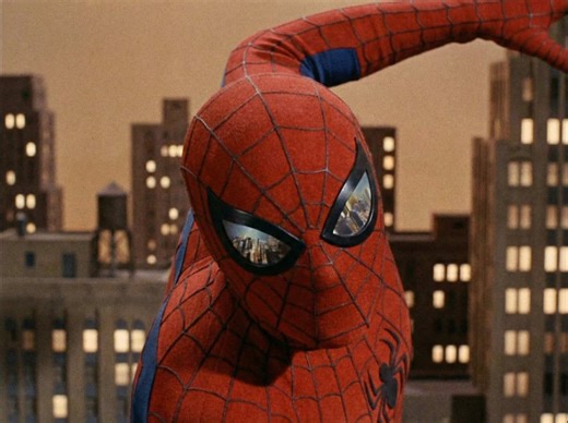 The Marvelous Hour: Marvel's Superheroes on TV (1970-1976)