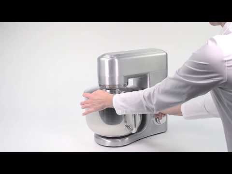 ProfiCook Robot Petrin XXL 10L PC KM 1096