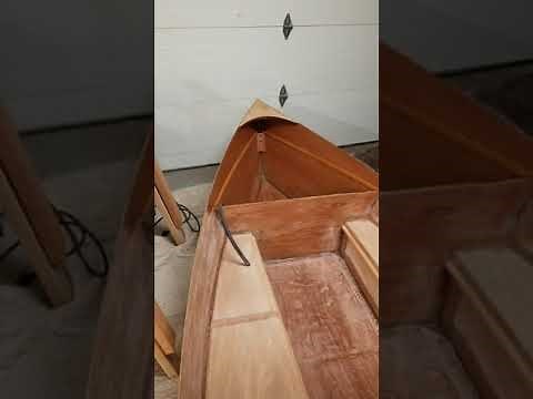 Jimmy Skiff II (Video 10)