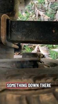 Totaled truck is back! But we have a problem… #totaled #chevy #troubleshooting #mechanic #help