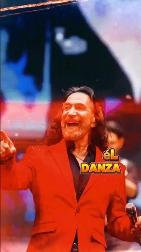 El buki y sus grandes pasos en la música #marcoantoniosolís #elbuki #elbukimayor