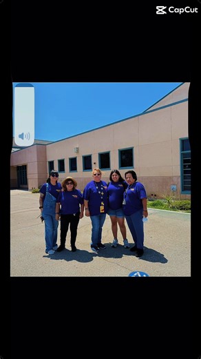 17 reactions | ✊ SEIU Local 99 members are buttoning up and showing LAUSD we’re ready to win a strong new contract! #RUREADY99 button is more than just a symbol—it’s our commitment to stand together until we win a strong new contract. Members across LAUSD are stepping up, showing unity, and fighting for the schools our students deserve! ✊ #SEIU99 #UnionStrong | SEIU Local 99 | Facebook