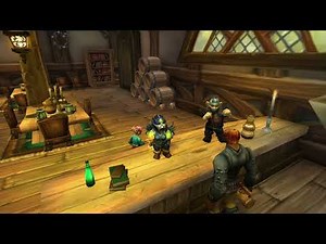 Wrath Leveling Glitch