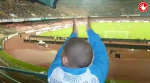 42K views · 890 reactions | Succede solo a Napoli, che gli Ultras...