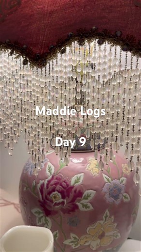 Earning "That Girl" Status Day 9