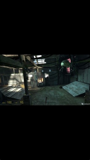 Before It Hatches! #hopeium #gaming #gameplay #halflife #vr