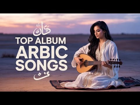 Arabic Pop Gold Collection 🌟 مختارات ذهبية من البوب العربي الأصيل (إليسا – عمرو دياب – وائل كفوري)