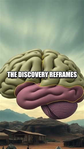 The Unearthed Handedness Mystery