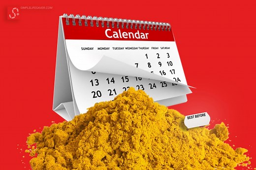 Does Curry Have An Expiration Date? [Solved & Explained!] - Simple Lifesaver