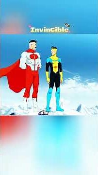 An Analysis of Why Nolan Went Gray Early in *The Invincible Young Hero*