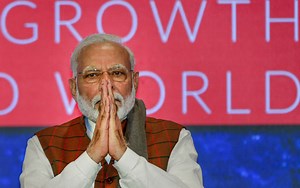 Use Namaste, instead of handshake, suggests PM Modi to prevent coronavirus