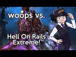 woops' first Blind 7.4 EX Trial clear! - FFXIV