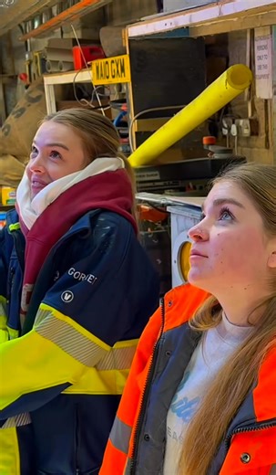 The cart is now stripped, and ready to go for 2026! 🔧 But…. Before we took apart the car on the front, a few of the club wanted to have a go at spinning upside down 🔄 | Griffens Carnival Club