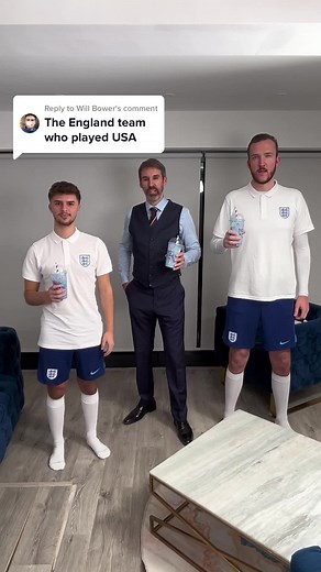 Replying to @Will Bower Still a better performance than their Qatar one 🏴󠁧󠁢󠁥󠁮󠁧󠁿 #tangoiceblast #worldcup2022 #nedsneeran #england #wakeywines