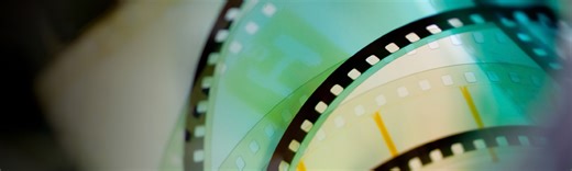 Info Session: Certificate in Film & Video Production, Tue, Aug 19, 2025 at 5 p.m. - UW Professional & Continuing Education