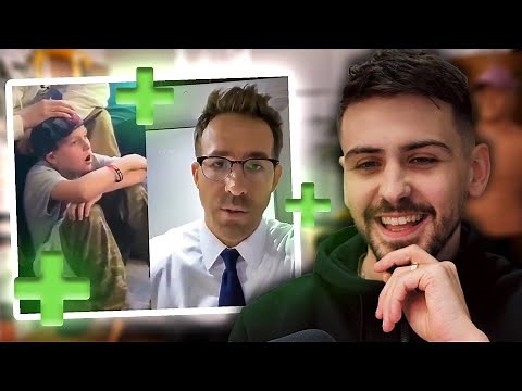 VOUS AUREZ LE SOURIRE APRÈS ÇA ! (C'est obligé)