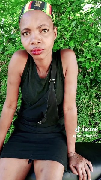 money is problem on TikTok