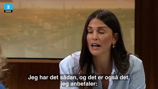 457K views · 1K reactions | Influenceren Cecilie Haugaard - også kendt som Cillemouse - oplevede næsten at miste sin kerne af selvværd på grund af billederne, hun så på Instagram. Nu har hun skrevet bogen ”instagrim”, hvor hun prøver at anvise en vej til en sundere brug af sociale medier. Men hvad tror hun, unge piger tænker, når de besøger hendes egen instagramprofil? | Deadline - DR | Facebook