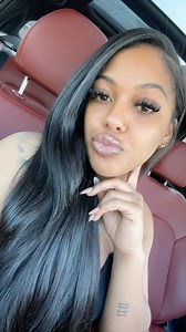 7.3K views · 111 reactions | Lip Filler Journey @thegalleryaesthetics After 1 week, I’m so loving the results! I only got a half syringe and that’s all I needed to give my desired look! Yall go book with her and tell her Glam Girlz sent you  | D'Ara Denise | Facebook