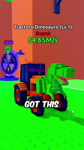 I Opened *25 ALIEN LUCKY BLOCKS*... #shorts #escapetsunamiforbrainrots