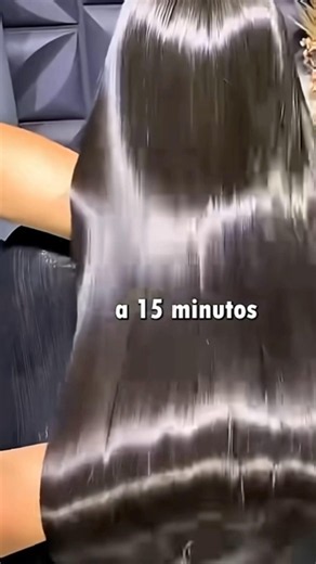 Tratamiento Casero para recuperar el cabello #cuidadoparaelcabello #belleza #tips #caidacabello